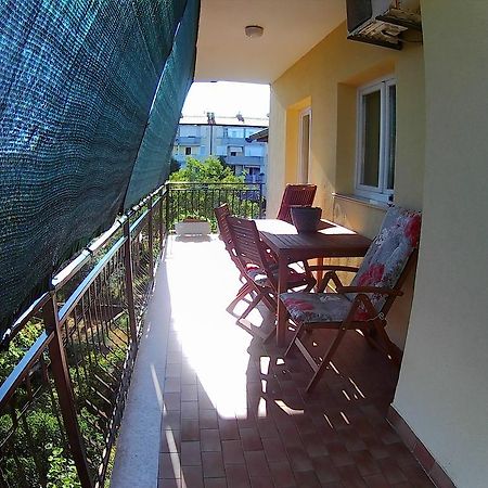 Lea Apartment อูมัค ภายนอก รูปภาพ