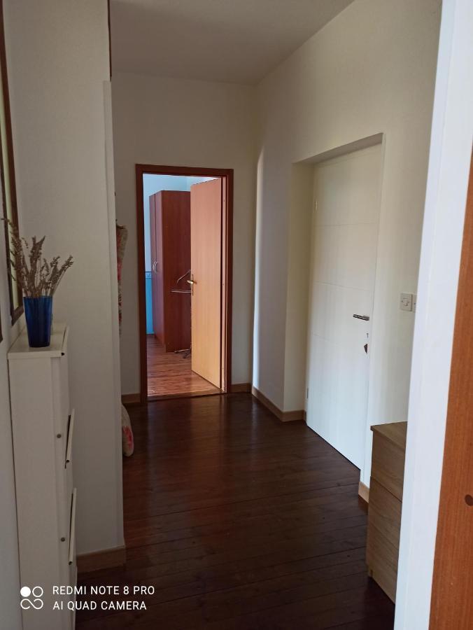 Lea Apartment อูมัค ภายนอก รูปภาพ