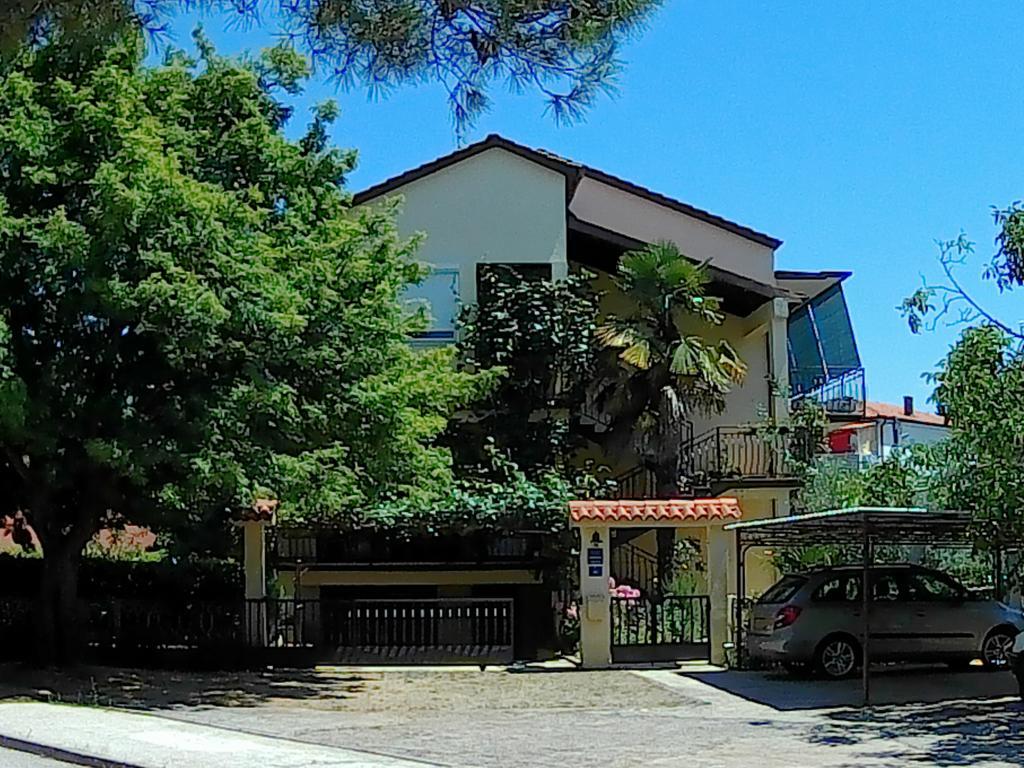 Lea Apartment อูมัค ภายนอก รูปภาพ