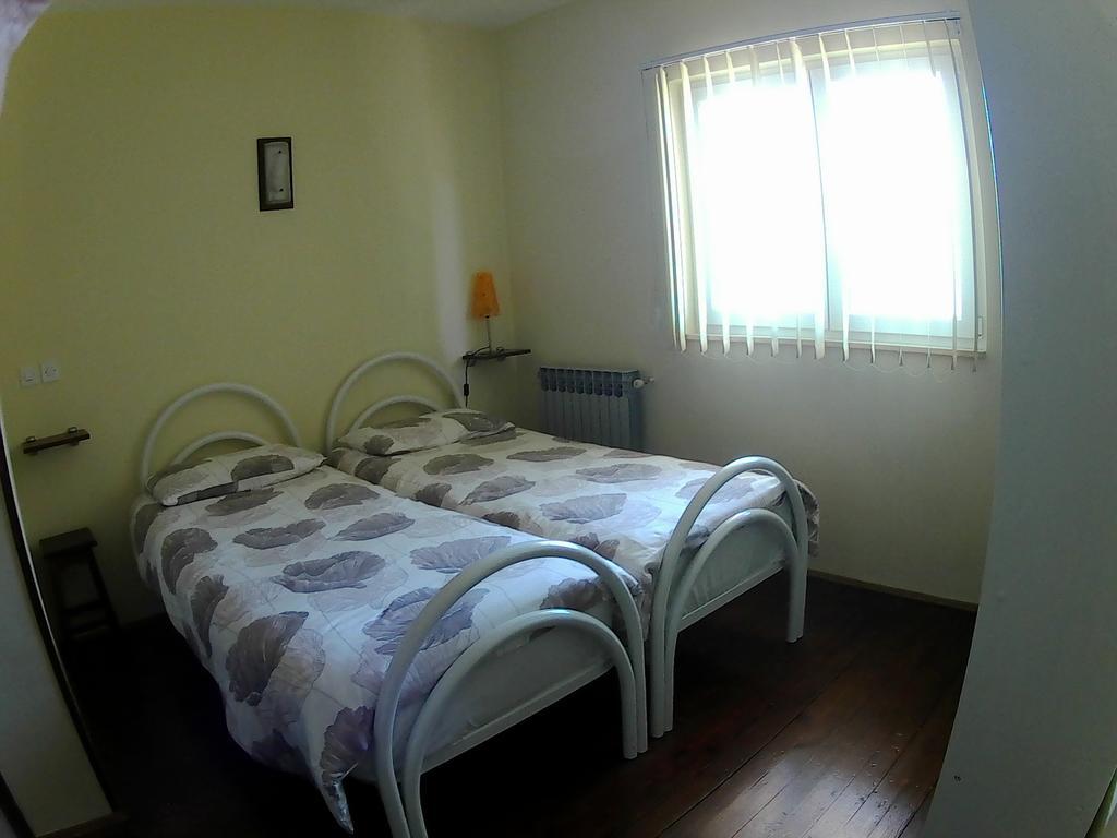 Lea Apartment อูมัค ภายนอก รูปภาพ