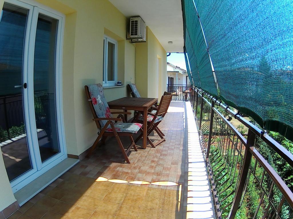 Lea Apartment อูมัค ภายนอก รูปภาพ
