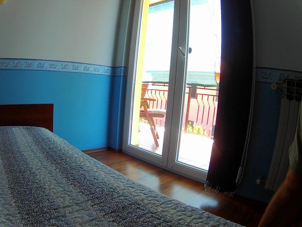Lea Apartment อูมัค ภายนอก รูปภาพ